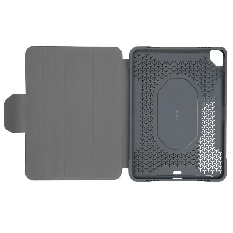 Targus Click-In 27.9 cm (11 ίντσες) Folio Μαύρο