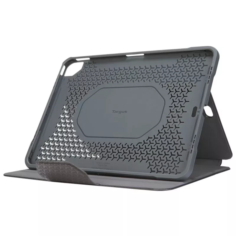 Targus Click-In 27.9 cm (11 ίντσες) Folio Μαύρο