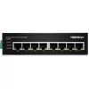 Μη διαχειριζόμενος διακόπτης Trendnet TI-E80