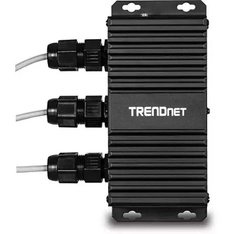 Επεκτατής PoE Trendnet TI-EU120