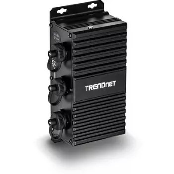 Επεκτατής PoE Trendnet TI-EU120