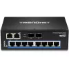 Διακόπτης δικτύου Trendnet TI-G102 Gigabit Ethernet