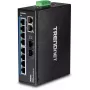 Διακόπτης δικτύου Trendnet TI-G102 Gigabit Ethernet