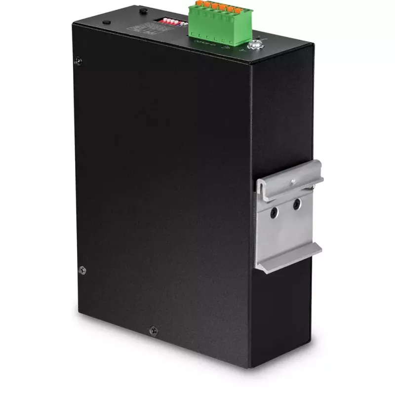 Διαχειριζόμενος διακόπτης Trendnet TI-G102i