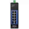 Διαχειριζόμενος διακόπτης Trendnet TI-G102i