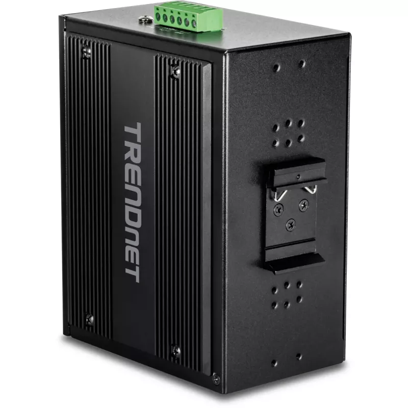 Διακόπτης δικτύου Trendnet TI-G262 24 Θύρες 52 Gbit/s