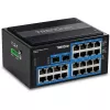 Διακόπτης δικτύου Trendnet TI-G262 24 Θύρες 52 Gbit/s
