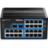 Διακόπτης δικτύου Trendnet TI-G262 24 Θύρες 52 Gbit/s
