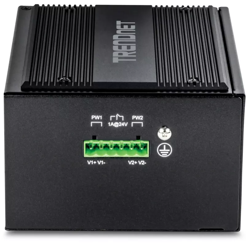 Διακόπτης δικτύου Trendnet TI-G262 24 Θύρες 52 Gbit/s