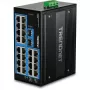 Διακόπτης δικτύου Trendnet TI-G262 24 Θύρες 52 Gbit/s