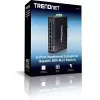 Μη διαχειριζόμενος διακόπτης Trendnet TI-G80