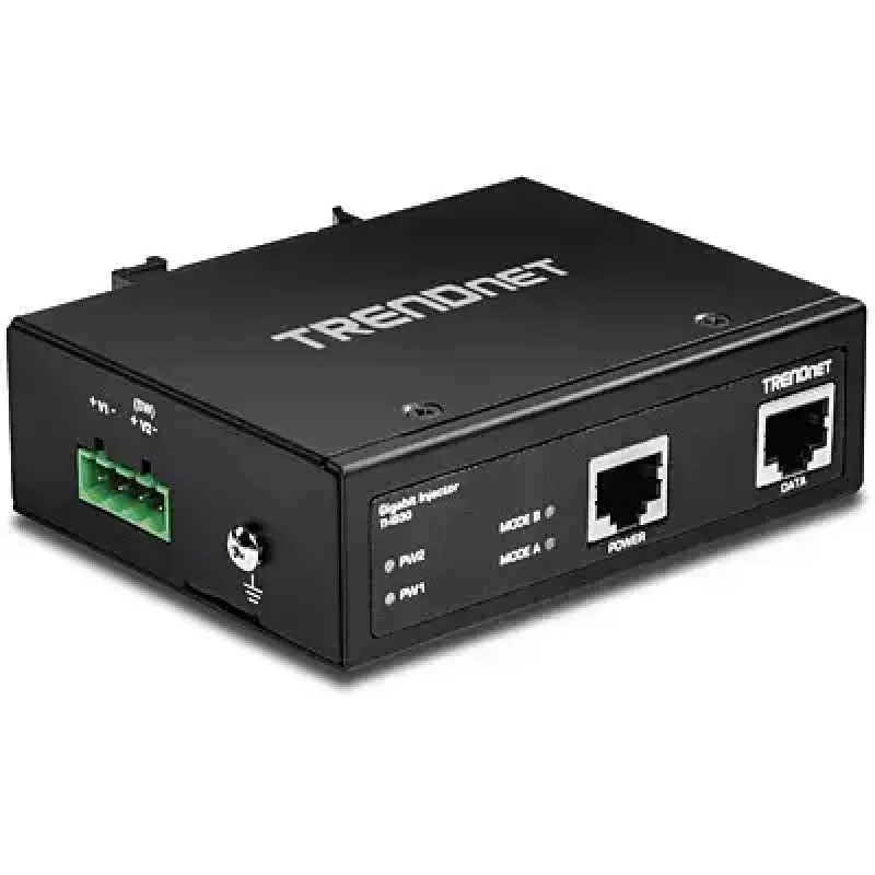 Εγχυτής PoE Trendnet TI-IG30