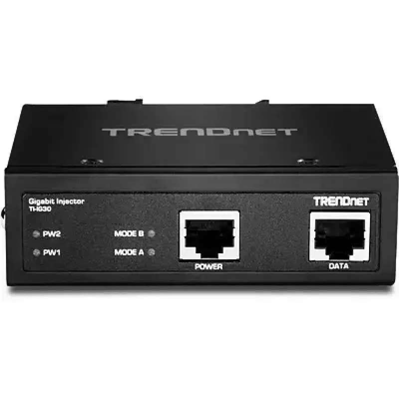 Εγχυτής PoE Trendnet TI-IG30