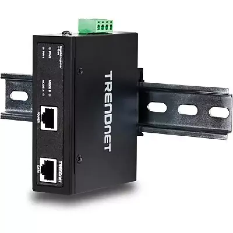 Εγχυτής PoE Trendnet TI-IG30