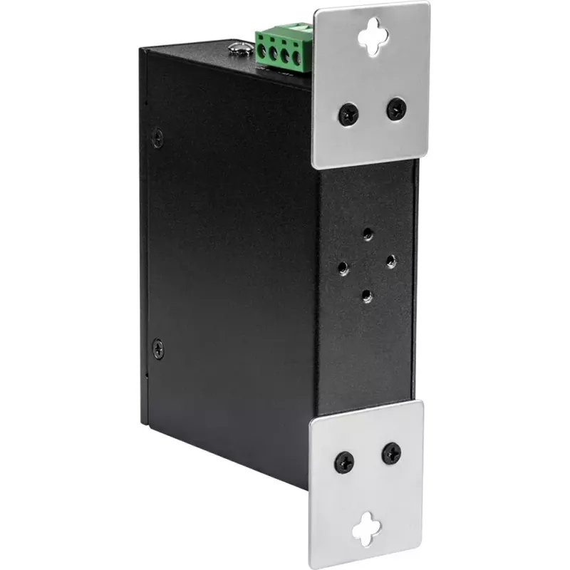 Μη διαχειριζόμενος διακόπτης Trendnet TI-PE50 Power over Ethernet Μαύρο