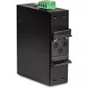 Μη διαχειριζόμενος διακόπτης Trendnet TI-PE50 Power over Ethernet Μαύρο