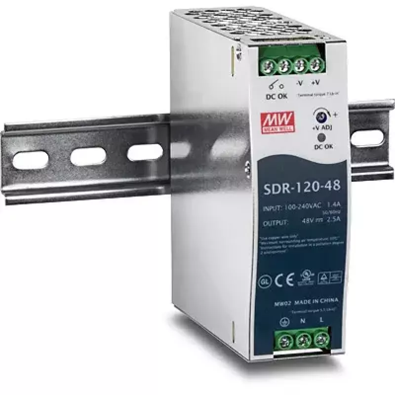Τροφοδοτικό Trendnet TI-S12048 v1.0R