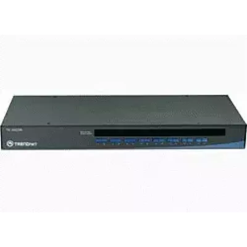Διακόπτης KVM Trendnet TK-1603R 16 θυρών USB/PS/2 Rackmount