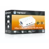 Διακόπτης KVM Trendnet TK-209K