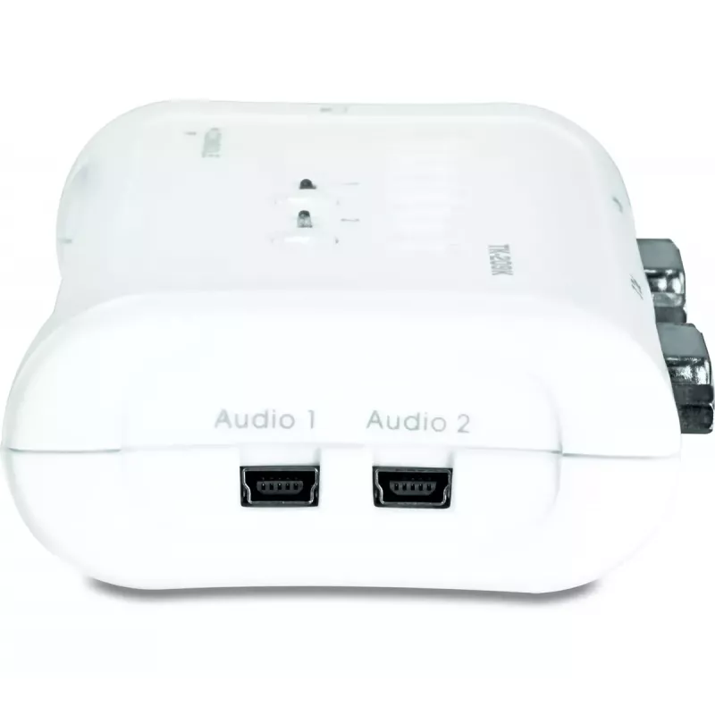 Διακόπτης KVM Trendnet TK-209K