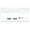Διακόπτης KVM Trendnet TK-209K
