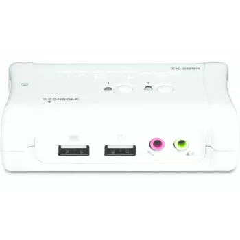 Διακόπτης KVM Trendnet TK-209K