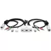 Διακόπτης KVM Trendnet TK-215i