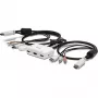 Διακόπτης KVM Trendnet TK-215i