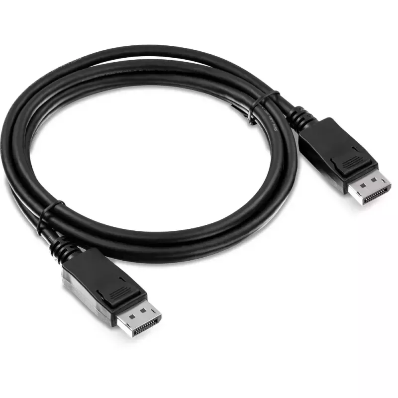 Καλώδιο KVM Trendnet TK-CP06 Μαύρο 1,83 m