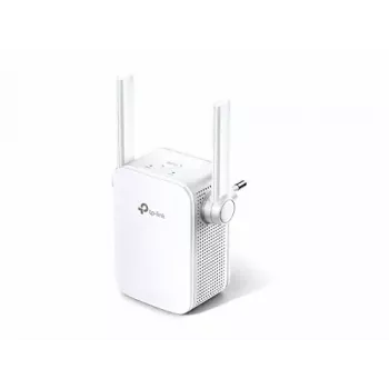 TP-LINK TL-WA855RE Ενισχυτής δικτύου Πομπός και δέκτης δικτύου Λευκό