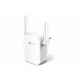 TP-LINK TL-WA855RE Ενισχυτής δικτύου Πομπός και δέκτης δικτύου Λευκό