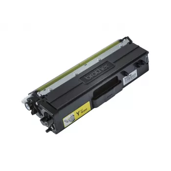 Κασέτα τόνερ Brother TN-910YP 1 τεμ. γνήσιο κίτρινο