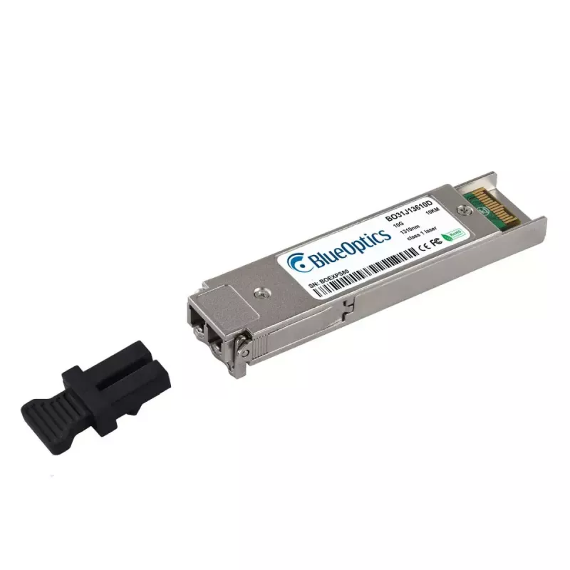 Μονάδα πομποδέκτη οπτικής ίνας BlueOptics TN-XFP-LR-BO 10km