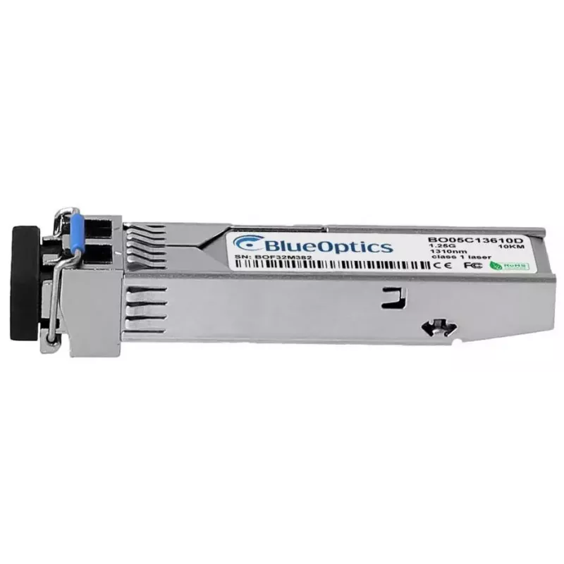 Μονάδα πομποδέκτη SFP BlueOptics TOM-1G-LX-BO 1250 Mbit/s