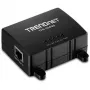 Διαχωριστής δικτύου Trendnet TPE-104GS μαύρο Power over Ethernet PoE