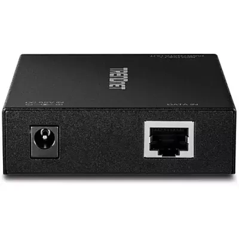 Προσαρμογέας PoE Trendnet TPE-117GI