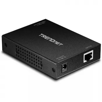 Προσαρμογέας PoE Trendnet TPE-117GI