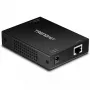 Προσαρμογέας PoE Trendnet TPE-117GI