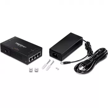 Προσαρμογέας PoE Trendnet TPE-147GI