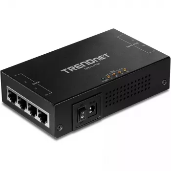 Προσαρμογέας PoE Trendnet TPE-147GI