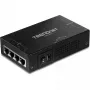 Προσαρμογέας PoE Trendnet TPE-147GI