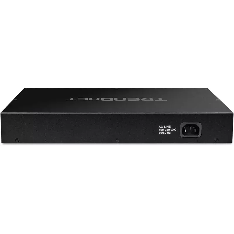 Switch δικτύου Unmanaged Trendnet TPE-BG102G