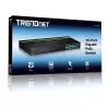 Μη διαχειριζόμενο switch Trendnet TPE-TG160G