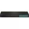 Μη διαχειριζόμενο switch Trendnet TPE-TG160G
