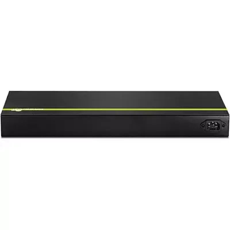 Μη διαχειριζόμενο switch Trendnet TPE-TG160G