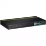 Μη διαχειριζόμενο switch Trendnet TPE-TG160G