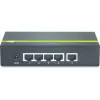 Μη διαχειριζόμενο switch Trendnet TPE-TG50g