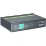 Μη διαχειριζόμενο switch Trendnet TPE-TG50g