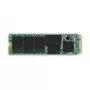 Στερεός δίσκος SSD Transcend 256 GB M.2 6 Gbit/s TS256GMTS832S