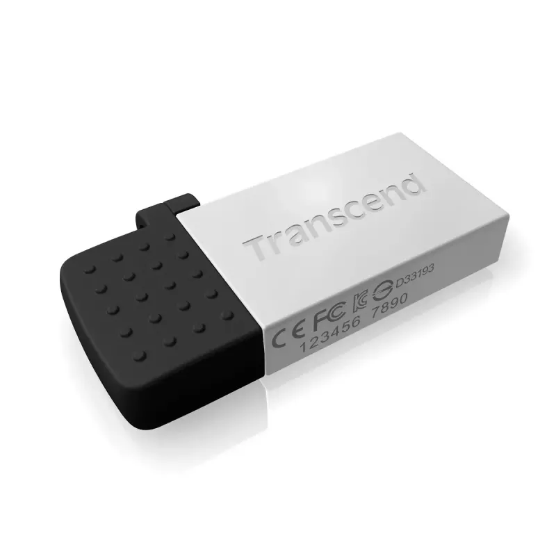 Μονάδα flash USB Transcend 32 GB USB Type-A JetFlash 380